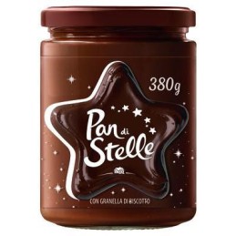 PAN DI STELLE CREMA 380 GR