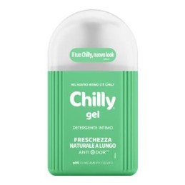 CHILLY DETERGENTE INTIMO ML.200 GEL