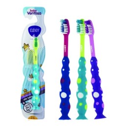 CLENDY SPAZZ. C/VENTOSA