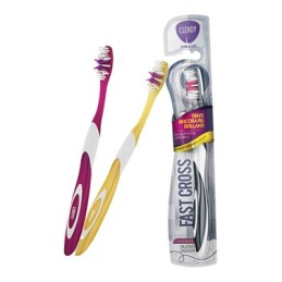 CLENDY SPAZZ. FAST CROSS