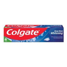 COLGATE DENTIFRICIO 100 ML DEEP CLEAN WHITENING