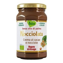 RIGONI 250GR NOCCIOLATA