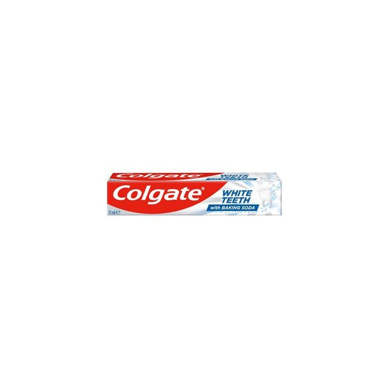 COLGATE DENTIFRICIO BAKING SODA 75 ML