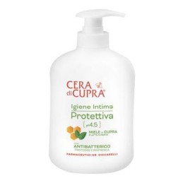 CUPRA IGIENE INTIMA PROTETTIVAML.250