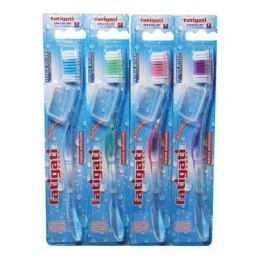 DENTOFRESH SPAZZOLINO SETOLE FORTE