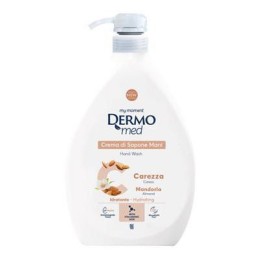 DERMOMED SAPONE LIQUIDOCAREZZA LT.1