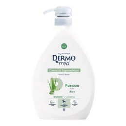 DERMOMED SAPONE LIQUIDOPUREZZA LT.1