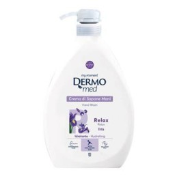 DERMOMED SAPONE LIQUIDORELAX IRIS LT.1