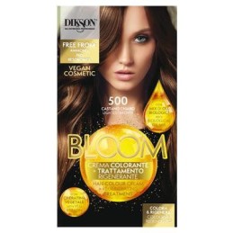 DIKSON BLOOM 500 CASTANO CHIARO