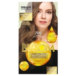 DIKSON BLOOM 700 BIONDO