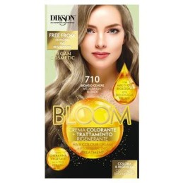 DIKSON BLOOM 710 BIONDO CENERE