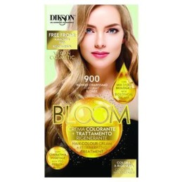 DIKSON BLOOM 900 BIONDO CHIARISSIMO