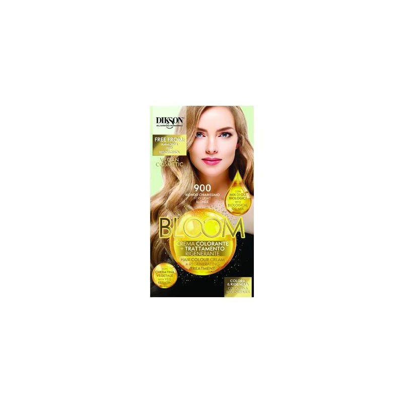 DIKSON BLOOM 900 BIONDO CHIARISSIMO