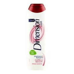 DIMENSION SHAMPOO 2IN1 SECCHIML.250