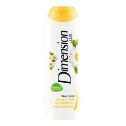 DIMENSION SHAMPOO CAMOMILLA ML.250