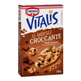 CAMEO VITALIS 310GR CIOCCOLATO