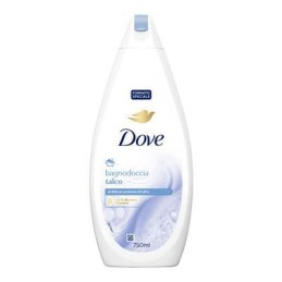 DOVE BAGNO TALCO ML.700/750