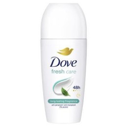 DOVE DEO ROLL ON 50 ML FRESH