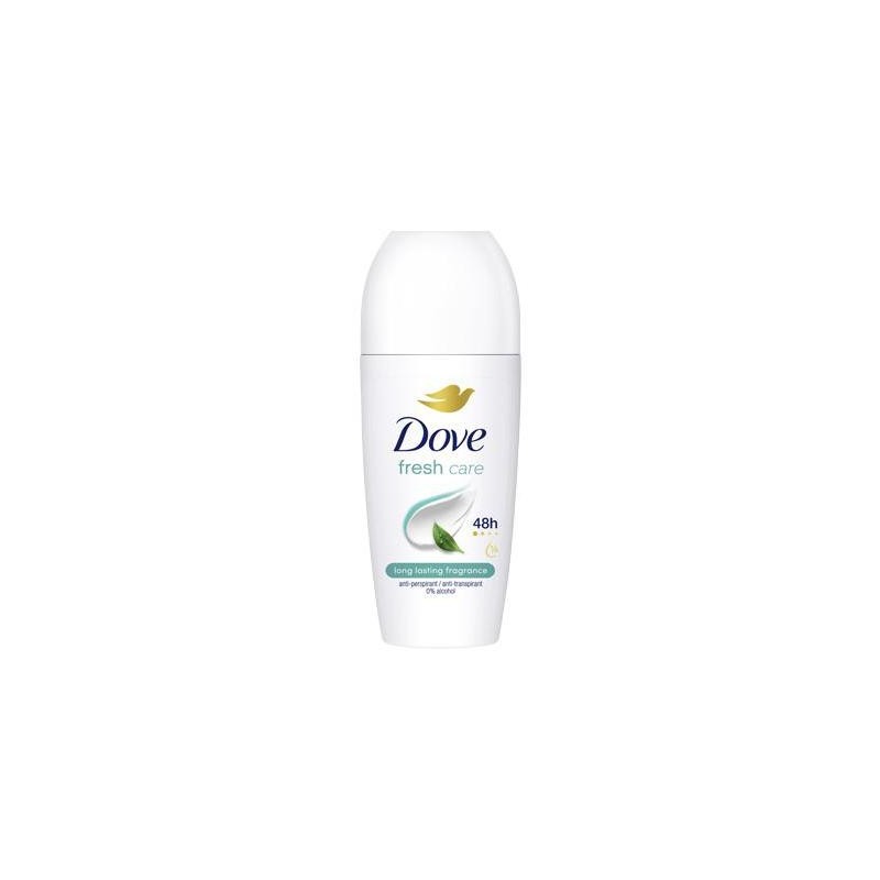 DOVE DEO ROLL ON 50 ML FRESH