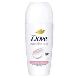 DOVE DEO ROLL ON 50 ML TALCO