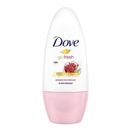 DOVE DEO ROLL-ON 50 ML MELOGRANO IMBALLI INTERI X 6