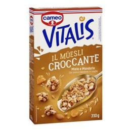 CAMEO VITALIS 310GR MIELE MAND.
