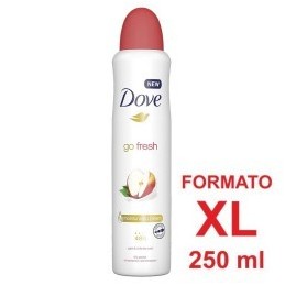 DOVE DEO SPRAY 250 ML MELOGRANO  IM. IMBALLI INTERI X 6