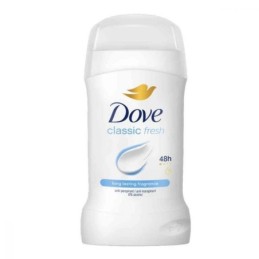 DOVE DEO STICK  50 ML CARE FRESH IMBALLI INTERI X 6