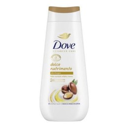DOVE DOCCIASCHIUMA DOLCE NUTRIMENTO ML.225