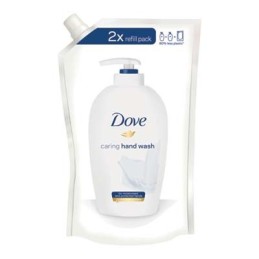 DOVE RIC.SAP.LIQ.500ML ORIGINAL