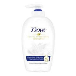 DOVE SAPONE LIQUIDO 250 ML NUTRIMENTO PROFONDO
