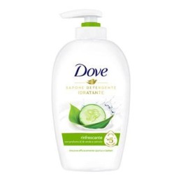 DOVE SAPONE LIQUIDO 250 ML RINFRESCANTE