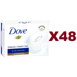 DOVE SAPONETTA 90 GR SINGOLA ORIGINAL IMBALLI INTERI X 48