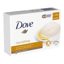 DOVE SAPONETTA GR.90 X 2 OIL ARGAN