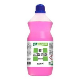 DR.KLIMCKE ALCOOL DEN. 90° 500 ML