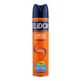 ELIDOR LACCA FORTE 300 ML IMBALLI INTERI X 12