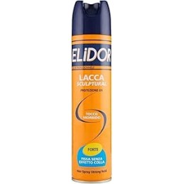 ELIDOR LACCA NORMALE 300 ML IMBALLI INTERI X 12