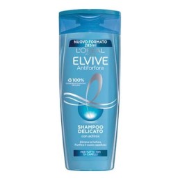 ELVIVE SHAMPOO 300ML ANTIFORFORA IMBALLI INTERI X 12