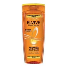 ELVIVE SHAMPOO 300ML LISS INTENSE IMBALLI INTERI X 12