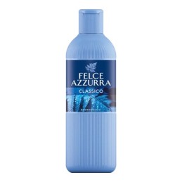 FELCE AZZURRA BAGNOSCHIUMA CLASSICO 650 ML IMBALLI INTERI X 12