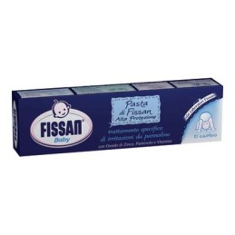 FISSAN B. PASTA 100 ML ALTA PROTEZIONE