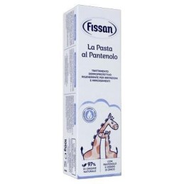 FISSAN B.PASTA PANTENOLO ML100