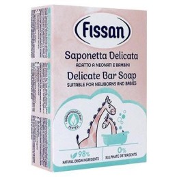 FISSAN SAPONETTA DELICATA GR90