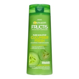 FRUCTIS SHAMPOO 250 ML NEW COCUMBER FRESH IMBALLI INTERI X 12