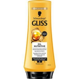 GLISS BALSAMO 200ML OLIO NUTRIENTE