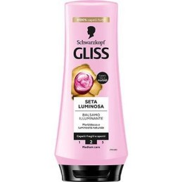 GLISS BALSAMO 200ML SETA GLOSS