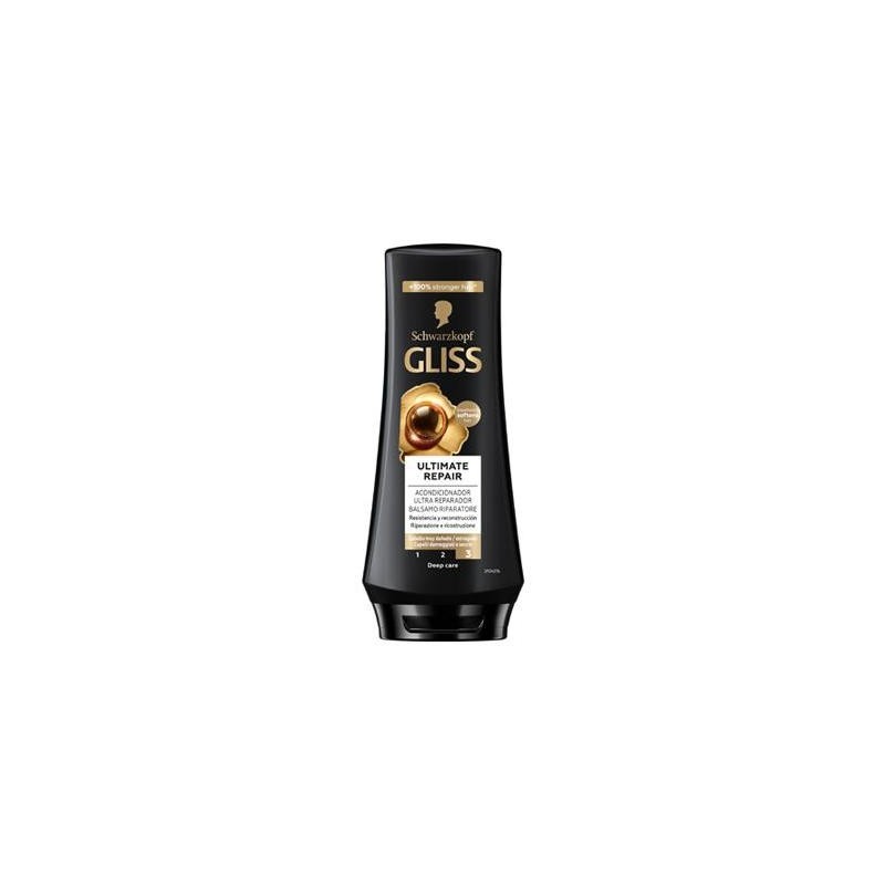 GLISS BALSAMO 200ML SUPREME REPAIR