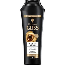 GLISS SHAMP. RIPARAZIONE SUPREMA 250ML