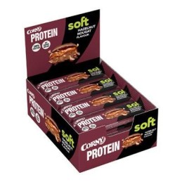 HERO BARRETTE CORNY SOFT 12 X 45 GR CIOCCOLATO E NOCCIOLA