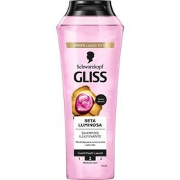 GLISS SHAMP. SETA GLOSS/LUMINOSA 250ML